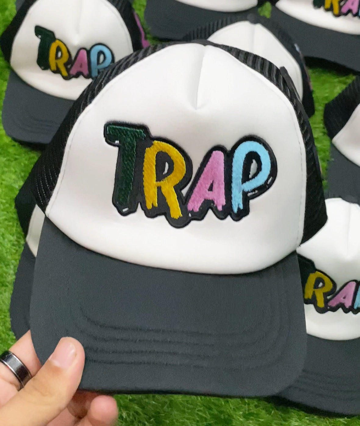 Trap Truckërs