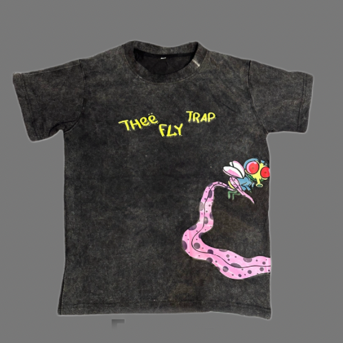 Theë Fly Tee